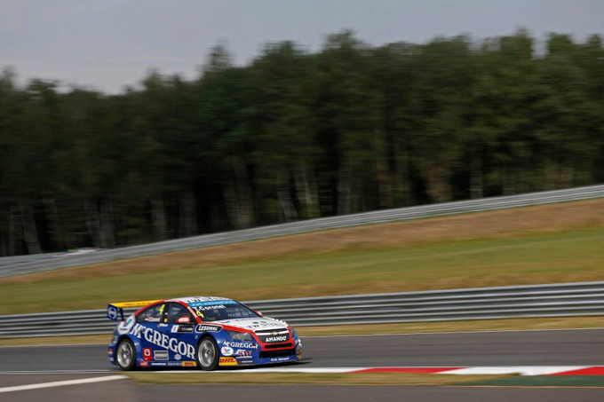 Tom Coronel